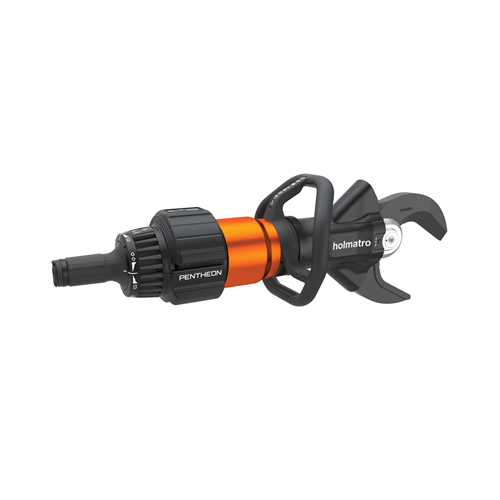 PCU60 Pentheon Cutter